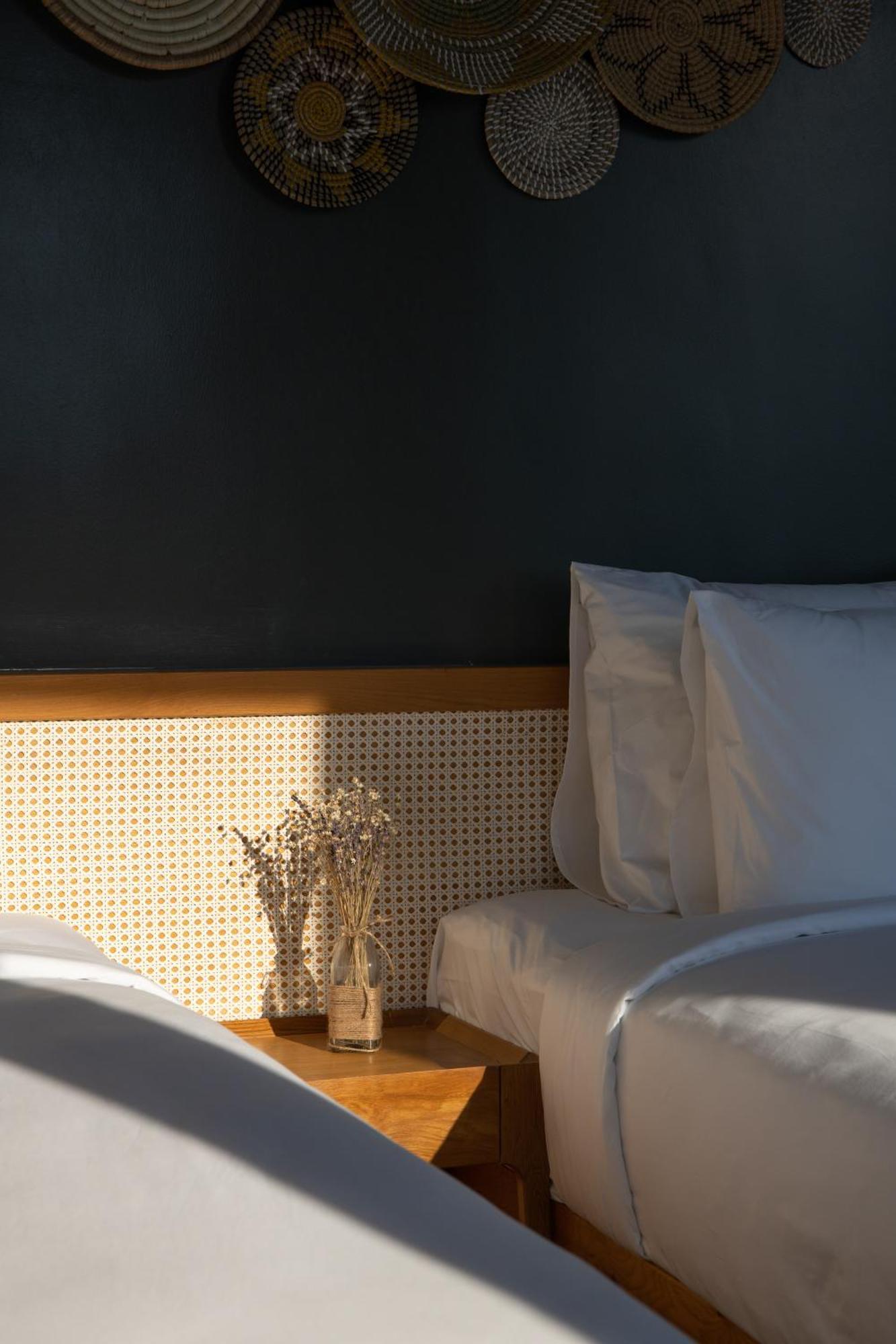 Leaf Beachfront Hotel دا نانغ المظهر الخارجي الصورة